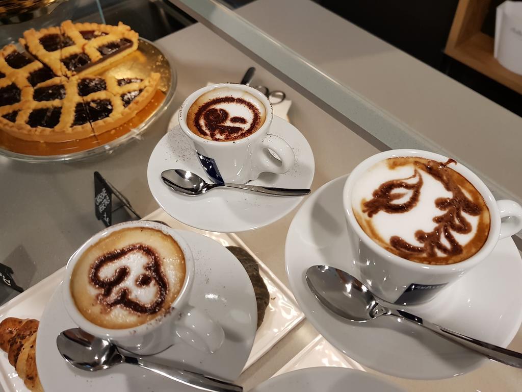 Hotel Oleggio Malpensa Экстерьер фото